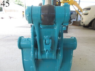 Used Construction Machine Used KUBOTA KUBOTA Excavator ~0.1m3 U-20-3S