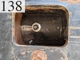 中古建設機械 中古 クボタ KUBOTA 油圧ショベル・バックホー ０．１立米以下 U-40-6E