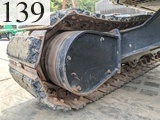 Used Construction Machine Used KUBOTA KUBOTA Excavator ~0.1m3 U-40-6E