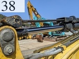 Used Construction Machine Used YANMAR YANMAR Excavator ~0.1m3 ViO17