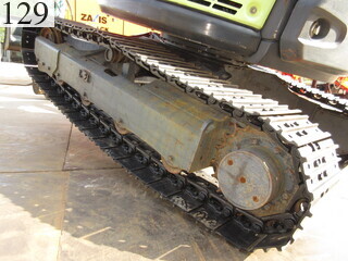 Used Construction Machine Used YANMAR YANMAR Forestry excavators Grapple / Winch / Blade ViO50-5B