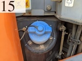 中古建設機械 中古   油圧ショベル・バックホー ０．４－０．５立米 ZX135US-6