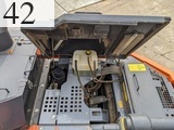 中古建設機械 中古   油圧ショベル・バックホー ０．４－０．５立米 ZX135US-6