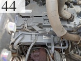 中古建設機械 中古   油圧ショベル・バックホー ０．４－０．５立米 ZX135US-6