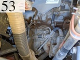 中古建設機械 中古   油圧ショベル・バックホー ０．４－０．５立米 ZX135US-6