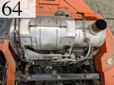 中古建設機械 中古   油圧ショベル・バックホー ０．４－０．５立米 ZX135US-6