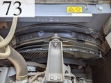 中古建設機械 中古   油圧ショベル・バックホー ０．４－０．５立米 ZX135US-6