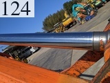 中古建設機械 中古   油圧ショベル・バックホー ０．４－０．５立米 ZX135US-6