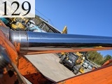 中古建設機械 中古   油圧ショベル・バックホー ０．４－０．５立米 ZX135US-6