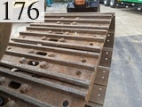 中古建設機械 中古   油圧ショベル・バックホー ０．４－０．５立米 ZX135US-6