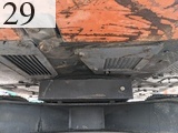 中古建設機械 中古 日立建機 HITACHI 解体機 ロングフロント・ハイリフト ZX135USK-5B