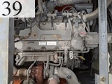 中古建設機械 中古 日立建機 HITACHI 解体機 ロングフロント・ハイリフト ZX135USK-5B