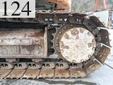 中古建設機械 中古 日立建機 HITACHI 解体機 ロングフロント・ハイリフト ZX135USK-5B