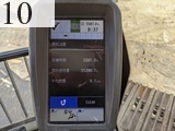 中古建設機械 中古 日立建機 HITACHI 油圧ショベル・バックホー ０．７－０．９立米 ZX225USR-6
