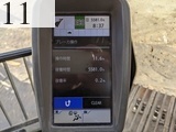 中古建設機械 中古 日立建機 HITACHI 油圧ショベル・バックホー ０．７－０．９立米 ZX225USR-6