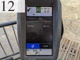 中古建設機械 中古 日立建機 HITACHI 油圧ショベル・バックホー ０．７－０．９立米 ZX225USR-6
