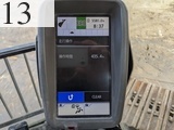 中古建設機械 中古 日立建機 HITACHI 油圧ショベル・バックホー ０．７－０．９立米 ZX225USR-6