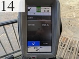 中古建設機械 中古 日立建機 HITACHI 油圧ショベル・バックホー ０．７－０．９立米 ZX225USR-6