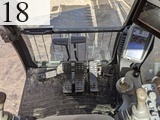 中古建設機械 中古 日立建機 HITACHI 油圧ショベル・バックホー ０．７－０．９立米 ZX225USR-6