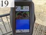 中古建設機械 中古 日立建機 HITACHI 油圧ショベル・バックホー ０．７－０．９立米 ZX225USR-6
