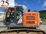 中古建設機械 中古 日立建機 HITACHI 油圧ショベル・バックホー ０．７－０．９立米 ZX225USR-6