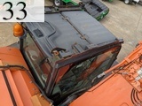 中古建設機械 中古 日立建機 HITACHI 油圧ショベル・バックホー ０．７－０．９立米 ZX225USR-6