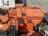 中古建設機械 中古 日立建機 HITACHI 油圧ショベル・バックホー ０．７－０．９立米 ZX225USR-6