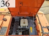中古建設機械 中古 日立建機 HITACHI 油圧ショベル・バックホー ０．７－０．９立米 ZX225USR-6