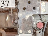 中古建設機械 中古 日立建機 HITACHI 油圧ショベル・バックホー ０．７－０．９立米 ZX225USR-6