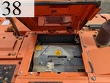 中古建設機械 中古 日立建機 HITACHI 油圧ショベル・バックホー ０．７－０．９立米 ZX225USR-6