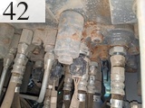 中古建設機械 中古 日立建機 HITACHI 油圧ショベル・バックホー ０．７－０．９立米 ZX225USR-6