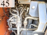 中古建設機械 中古 日立建機 HITACHI 油圧ショベル・バックホー ０．７－０．９立米 ZX225USR-6
