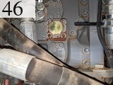 中古建設機械 中古 日立建機 HITACHI 油圧ショベル・バックホー ０．７－０．９立米 ZX225USR-6