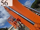 中古建設機械 中古 日立建機 HITACHI 油圧ショベル・バックホー ０．７－０．９立米 ZX225USR-6