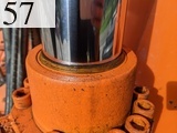 中古建設機械 中古 日立建機 HITACHI 油圧ショベル・バックホー ０．７－０．９立米 ZX225USR-6