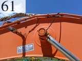中古建設機械 中古 日立建機 HITACHI 油圧ショベル・バックホー ０．７－０．９立米 ZX225USR-6