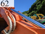 中古建設機械 中古 日立建機 HITACHI 油圧ショベル・バックホー ０．７－０．９立米 ZX225USR-6