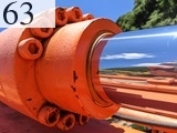 中古建設機械 中古 日立建機 HITACHI 油圧ショベル・バックホー ０．７－０．９立米 ZX225USR-6