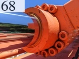 中古建設機械 中古 日立建機 HITACHI 油圧ショベル・バックホー ０．７－０．９立米 ZX225USR-6