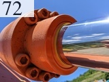 中古建設機械 中古 日立建機 HITACHI 油圧ショベル・バックホー ０．７－０．９立米 ZX225USR-6