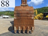 中古建設機械 中古 日立建機 HITACHI 油圧ショベル・バックホー ０．７－０．９立米 ZX225USR-6