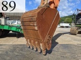 中古建設機械 中古 日立建機 HITACHI 油圧ショベル・バックホー ０．７－０．９立米 ZX225USR-6