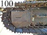 中古建設機械 中古 日立建機 HITACHI 油圧ショベル・バックホー ０．７－０．９立米 ZX225USR-6