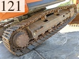 中古建設機械 中古 日立建機 HITACHI 油圧ショベル・バックホー ０．７－０．９立米 ZX225USR-6