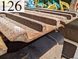 中古建設機械 中古 日立建機 HITACHI 油圧ショベル・バックホー ０．７－０．９立米 ZX225USR-6