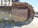 中古建設機械 中古 日立建機 HITACHI 油圧ショベル・バックホー ０．７－０．９立米 ZX225USR-6