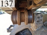 中古建設機械 中古 日立建機 HITACHI 油圧ショベル・バックホー ０．７－０．９立米 ZX225USR-6
