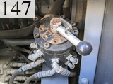中古建設機械 中古 日立建機 HITACHI 油圧ショベル・バックホー ０．７－０．９立米 ZX225USR-6