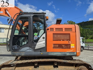 中古建設機械 中古 日立建機 HITACHI 油圧ショベル・バックホー ０．７－０．９立米 ZX225USR-6