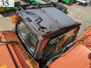 中古建設機械 中古 日立建機 HITACHI 油圧ショベル・バックホー ０．７－０．９立米 ZX225USR-6